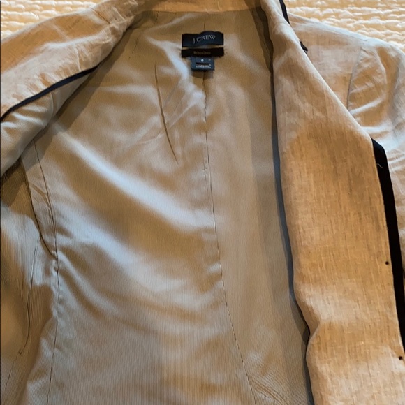 J Crew Schoolboy Blazer - Picture 6 of 7